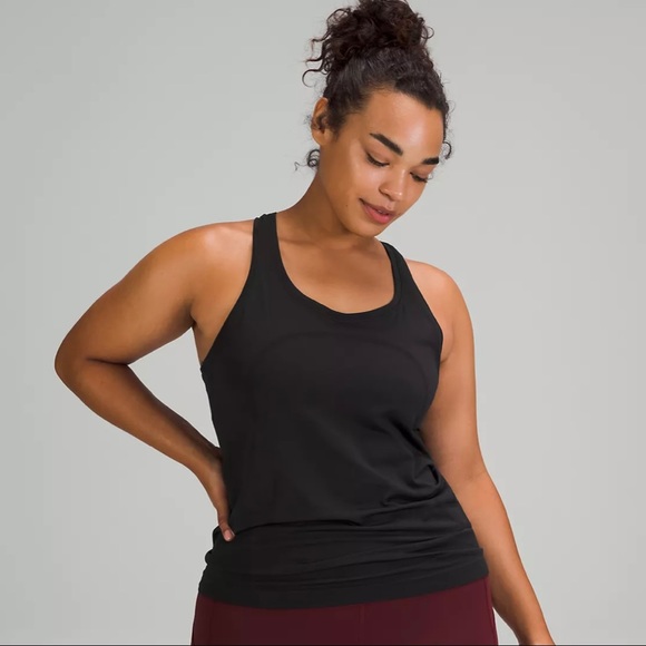 lululemon athletica Tops - Lululemon Scoop Neck Racerback Top